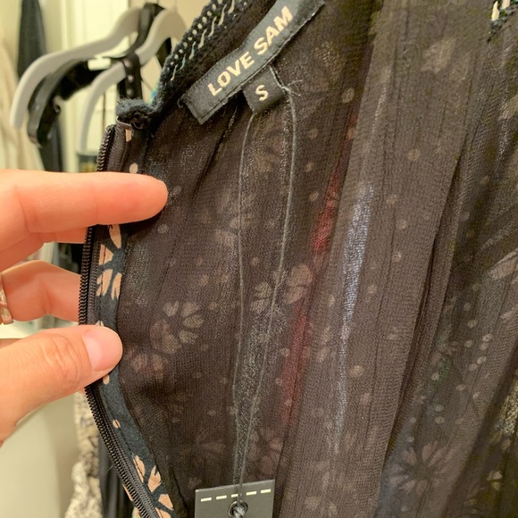 Jumpsuit - Picture 7 of 10